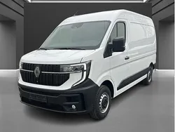 Neu 2025 Renault Master Van | 42.020 € (Fairer Preis)