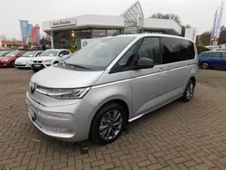 Gebraucht 2022 VW Multivan Style | 49.920 € (Fairer Preis)