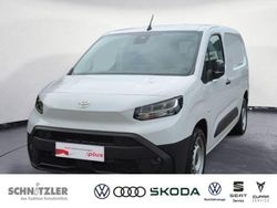 Icy white Gebraucht 2024 Toyota Proace City City Van | 25.980 €