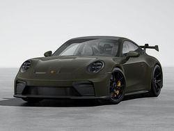 Grau Neu 2025 Porsche 992 Sport | 257.422 € (Fairer Preis)