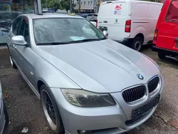Titansilber metallic Gebraucht 2010 BMW 325 Limousine | 6.900 € (Guter Preis)