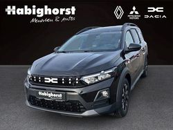Metallic Neu 2026 Dacia Jogger Journey Van / Kleinbus | 29.085 € (Fairer Preis)