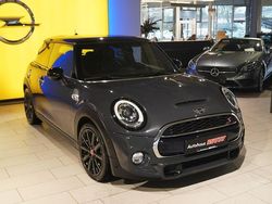 Grau Gebraucht 2017 Mini Cooper S Kleinwagen | 16.990 € (Fairer Preis)