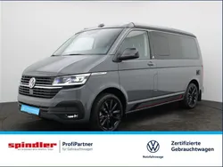 Gebraucht 2024 VW T6.1 Edition Van | 88.480 €