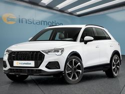 Weiß Gebraucht 2025 Audi Q3 SUV | 46.949 € (Teuer)