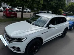 Gebraucht 2020 VW Touareg Elegance SUV | 39.990 € (Fairer Preis)