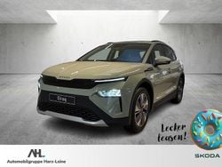 Grün Neu 2025 Skoda Elroq Loft SUV | 37.337 € (Guter Preis)