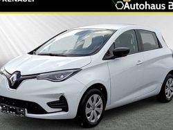 Weiß Gebraucht 2021 Renault Zoe Life Kleinwagen | 14.990 € (Fairer Preis)