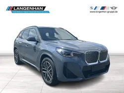 Grau Neu 2025 BMW iX1 M Sport SUV | 49.998 € (Fairer Preis)
