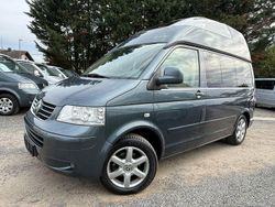 Grau Gebraucht 2009 VW T5 California Van | 28.999 €
