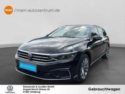 Deep black perleffekt Gebraucht 2021 VW Passat GTE Kombi | 22.490 € (Fairer Preis)