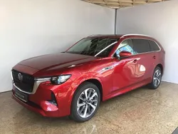 Neu 2025 Mazda CX-80 Takumi-Line SUV | 60.700 € (Fairer Preis)