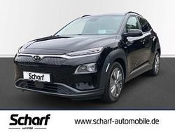 Schwarz Gebraucht 2020 Hyundai Kona Premium SUV | 25.890 € (Teuer)