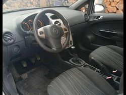 Gebraucht 2008 Opel Corsa Sport Limousine | 850 € (Superpreis)