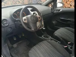 Gebraucht 2008 Opel Corsa Sport Limousine | 850 € (Superpreis)