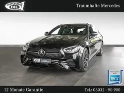 Bergkristallweiß Gebraucht 2024 Mercedes V250 Style Van / Kleinbus | 65.890 € (Teuer)
