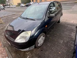 Gebraucht 2002 Ford Fiesta Kleinwagen | 1.150 € (Fairer Preis)