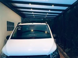 Weiß Gebraucht 2016 Mercedes Vito Van / Kleinbus | 21.000 € (Etwas zu teuer)