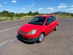 Rot Gebraucht 2006 Ford Fiesta Kleinwagen | 800 € (Fairer Preis)