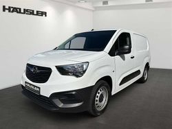 Weiß Gebraucht 2022 Opel Combo Van / Kleinbus | 11.890 € (Guter Preis)
