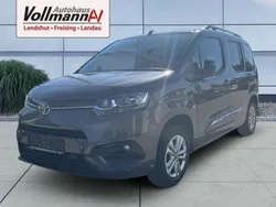 Gebraucht 2022 Toyota Proace Verso City Kombi | 26.490 € (Guter Preis)
