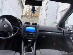 Silber Gebraucht 2007 VW Golf V Limousine | 3.100 € (Etwas zu teuer)