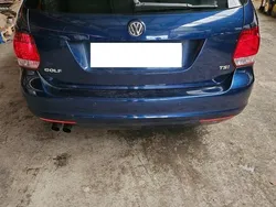 VW Golf VI