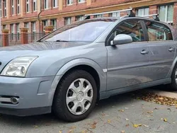 Opel Signum