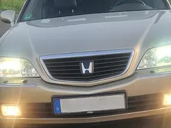 Orange Gebraucht 1999 Honda Legend Limousine | 5.995 €