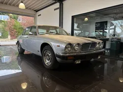 Silber Gebraucht 1980 Jaguar XJ6 Limousine | 8.900 €