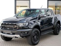 Uni schwarz Gebraucht 2021 Ford Ranger Performance Edition Abholung | 38.900 € (Etwas zu teuer)