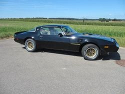 Schwarz Gebraucht 1979 Pontiac Trans Am Coupé | 48.000 €