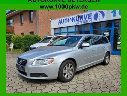 Silber Gebraucht 2013 Volvo V70 Kombi | 7.300 € (Guter Preis)