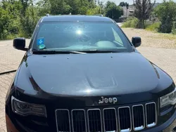 Schwarz Gebraucht 2013 Jeep Grand Cherokee Limited SUV | 19.100 € (Fairer Preis)