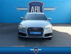Florettsilber Gebraucht 2018 Audi A6 S-Line Kombi | 22.990 € (Superpreis)