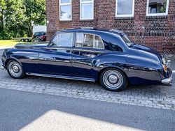 Blau Gebraucht 1962 Bentley S2 Limousine | 30.960 €