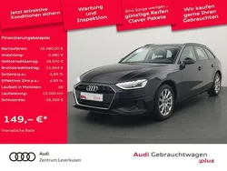 Gebraucht 2021 Audi A4 Design Kombi | 23.680 € (Superpreis)