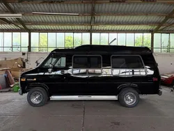 Schwarz Gebraucht 1987 GMC Vandura Van / Kleinbus | 22.999 €