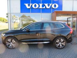 Schwarz Gebraucht 2023 Volvo XC60 Plus SUV | 41.640 € (Fairer Preis)