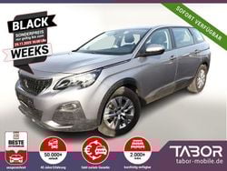 Silber Gebraucht 2020 Peugeot 5008 Van / Kleinbus | 20.888 € (Guter Preis)