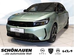Blau Neu 2025 Opel Corsa Limousine | 20.990 € (Guter Preis)