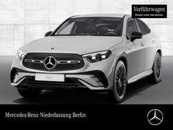 Grau Gebraucht 2025 Mercedes GLC300e AMG Limousine | 72.500 € (Guter Preis)