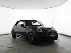 Andere Gebraucht 2023 Mini John Cooper Works Kleinwagen | 29.440 € (Fairer Preis)