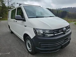 Weiß Gebraucht 2019 VW T6.1 Van | 25.995 € (Superpreis)
