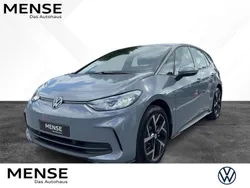 Mondsteingrau / schwarz Neu 2025 VW ID.3 Pro Kleinwagen | 44.915 € (Teuer)