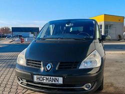 Schwarz Gebraucht 2009 Renault Espace Van / Kleinbus | 2.999 € (Superpreis)