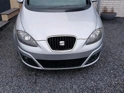 Grau Gebraucht 2009 Seat Altea Kombi | 5.200 € (Fairer Preis)