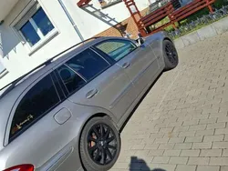 Silber Gebraucht 2004 Mercedes E280 Elegance Kombi | 3.500 €