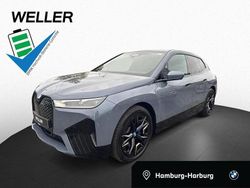 Grau Gebraucht 2023 BMW iX Comfort Edition SUV | 50.850 € (Guter Preis)
