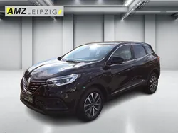 Sternenschwarz Gebraucht 2022 Renault Kadjar SUV | 20.390 € (Fairer Preis)